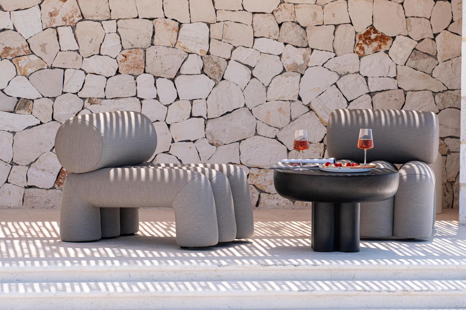 Casta Diva Luxury Accommodation Fiskardo Exterior foto